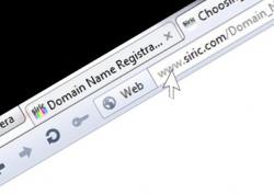 Domain Name Registration