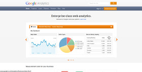 Search Engine Optimisation by Siric